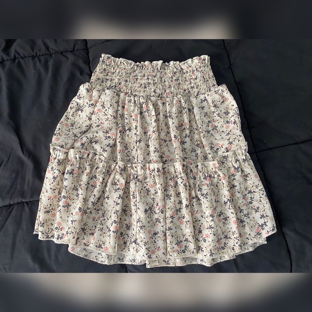 Flowy Skirt